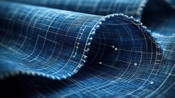 The Future Of Industrial Fabrics