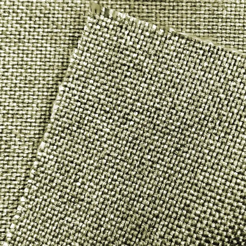 Fire-Resistant fabric texture